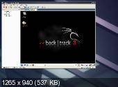 BackTrack 3 final USB version