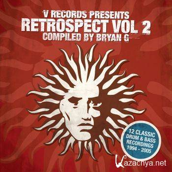 V Records - V Retrospect Volume 2 (2011/FLAC)