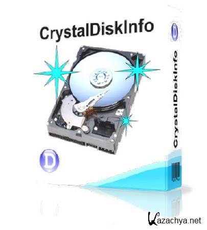 CrystalDiskInfo 4.2.0 Final Portable