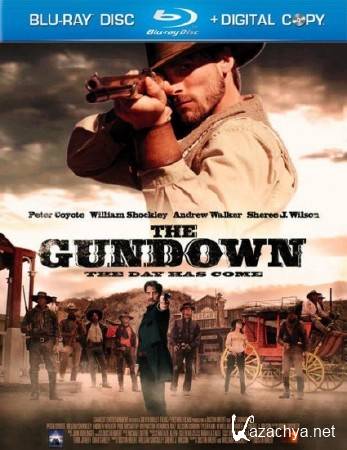   / The Gundown (Unrated) (2011)