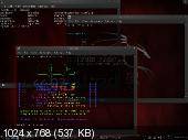 BackTrack 5 x86,x64,ARM (GNOME,KDE) ( )