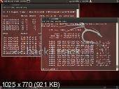 BackTrack 5 x86,x64,ARM (GNOME,KDE) ( )