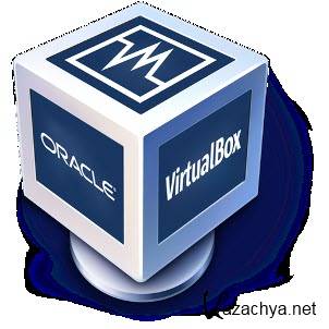 VirtualBox 4.1.8.75467 Final (2011)