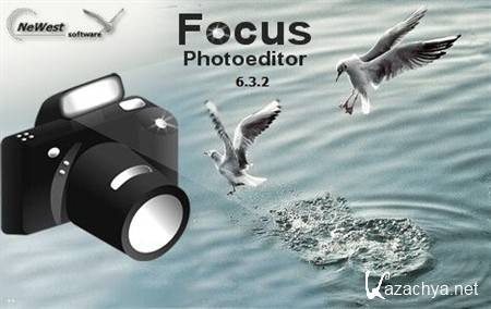 Focus Photoeditor 6.3.9.5