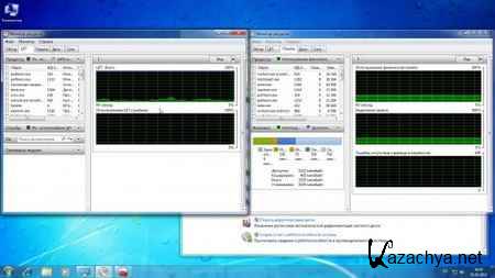 Windows 7 Ultimate SP1 x86 REACTOR 10(fixed/2012)