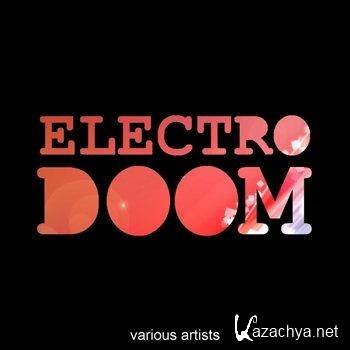 Electro Doom (2012) Electro Doom (2012)