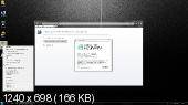 Windows 7  [x64] SP1 laeVus edition Updated 01.2012[]