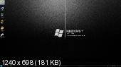 Windows 7  [x64] SP1 laeVus edition Updated 01.2012[]