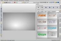 Aurora 3D Text  Logo Maker � 12.01224269 ����� 2012 ��� ������� ������