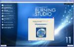 Ashampoo Burning Studio 11 v11.0.4.8 Final / Portable / Lite Portable / Lite RePack / RePack & Porta