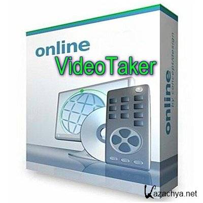 Filmoteka OnlineVideoTaker 7.1.5 Rus + Portable