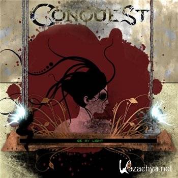 W. Angel's CONQUEST (ex-Conquest) -  (5 )