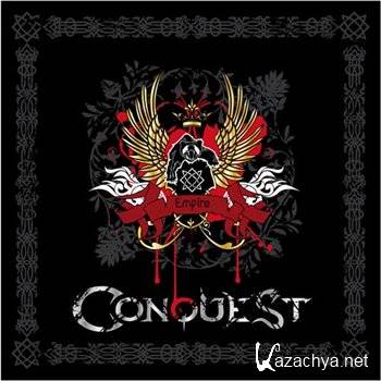 W. Angel's CONQUEST (ex-Conquest) -  (5 )