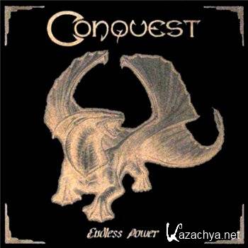 W. Angel's CONQUEST (ex-Conquest) -  (5 )