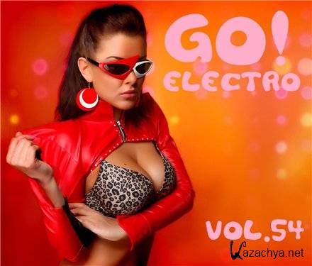 GO! Electro vol 54