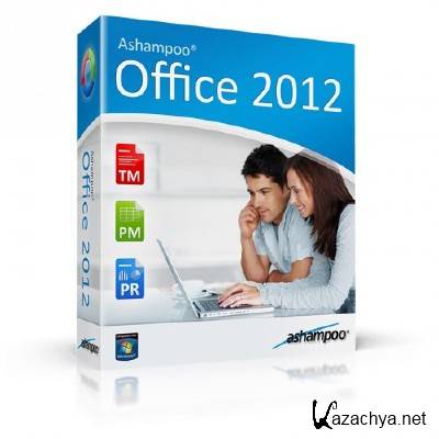 Ashampoo Office 2012 12.0.0.959 Pro x86 [MULTILANG + ] + 