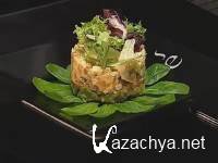 Рецепты салата Оливье (Видеокурс) Рецепты салата Оливье (Видеокурс)