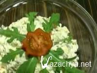 Рецепты салата Оливье (Видеокурс) Рецепты салата Оливье (Видеокурс)