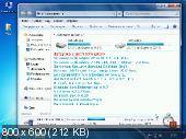 MULTIBOOT USB FLASH DRIVE 2012 v.4.0 Windows XP Sp3 x86 - Windows 7 Sp1 Ultimate, Enterprise x86+x64