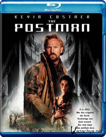  / The Postman (1997) HDRip + BDRip-AVC + BDRip 720p + BDRip 1080p