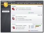 COMODO Internet Security Premium 2012 5.9.221665.2197 (������, P������)