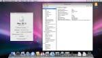 Mac OS X Leopard 10.5.8 (DMG-����� ������������� �������)