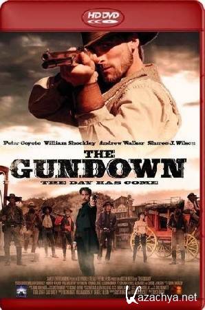   / The gundown (HDRip / 2011)