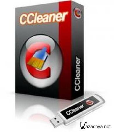 CCleaner 3.15.1643 Portable