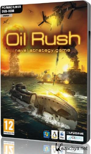 Oil Rush 2012