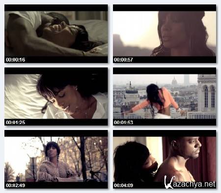 Kelly Rowland - Keep It Between Us (2012)