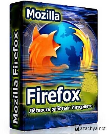 Mozilla Firefox 10.0 Beta 6 Portable