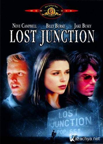   / Lost Junction (2003 / SATRip)