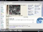 Snowlinux 1.0 [i386+amd64]