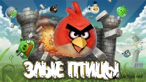   / Angry Birds(2011/PC) RePack