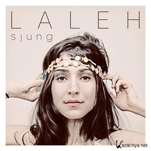 Laleh - Sjung (2012)