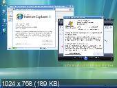 c400's Windows XP Corporate SP3 eXtreme Edition - VL (English)  16.2  21.09.2011 [English]