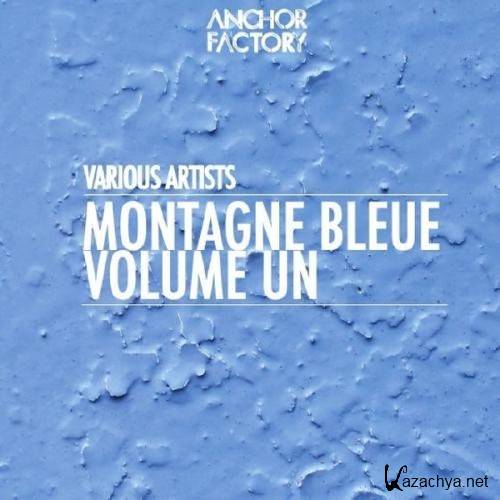 Montagne Bleue Vol. 1 (2011) 