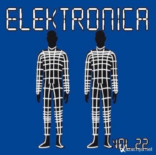 Elektronica Vol. 22 (2012)