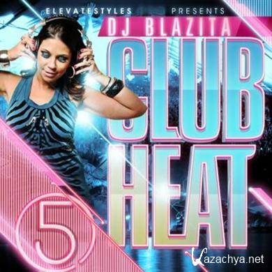 VA - Club Heat Vol 5 (2012). MP3 