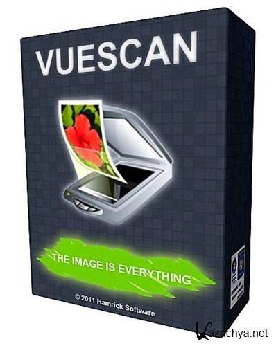 VueScan Pro 9.0.78  Portable