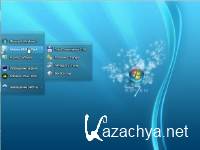 Windows 7 (x86) Ultimate UralSOFT 1.6.27 RU