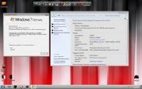 Windows 7 (x86) Ultimate UralSOFT 1.6.27 RU
