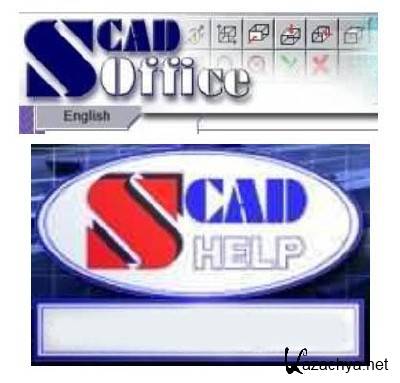 SCAD Office 11.3 Full +   "   SCAD Office"
