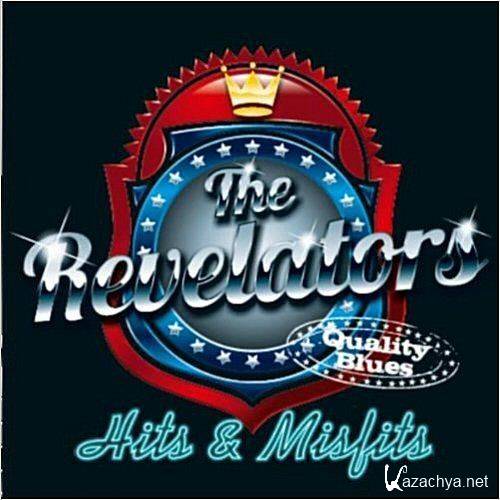 The Revelators - Hits And Misfits (2011)