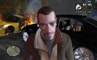 GTA San Andreas Karma (2011/PC/Rus)