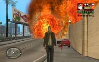 GTA San Andreas Karma (2011/PC/Rus)