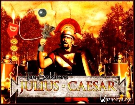  :   / Tin Soldiers: Julius Caesar (PC/RUS)