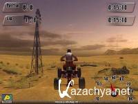 ATV GP/    (2008/RUS)