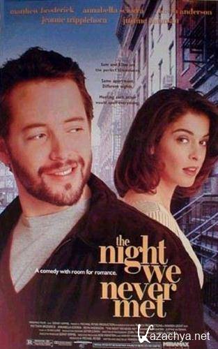 ,       / The Night We Never Met (1993 / HDTVRip)