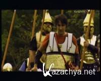   .    / Greece. Age of Alexander (2006) SATRip